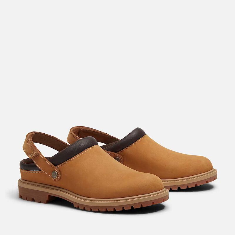 Timberland Women's Premium Clog image number 1